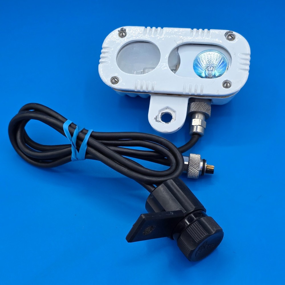 Ikelite Pro Video-Lite II / Underwater Lighting System - Lights ONLY