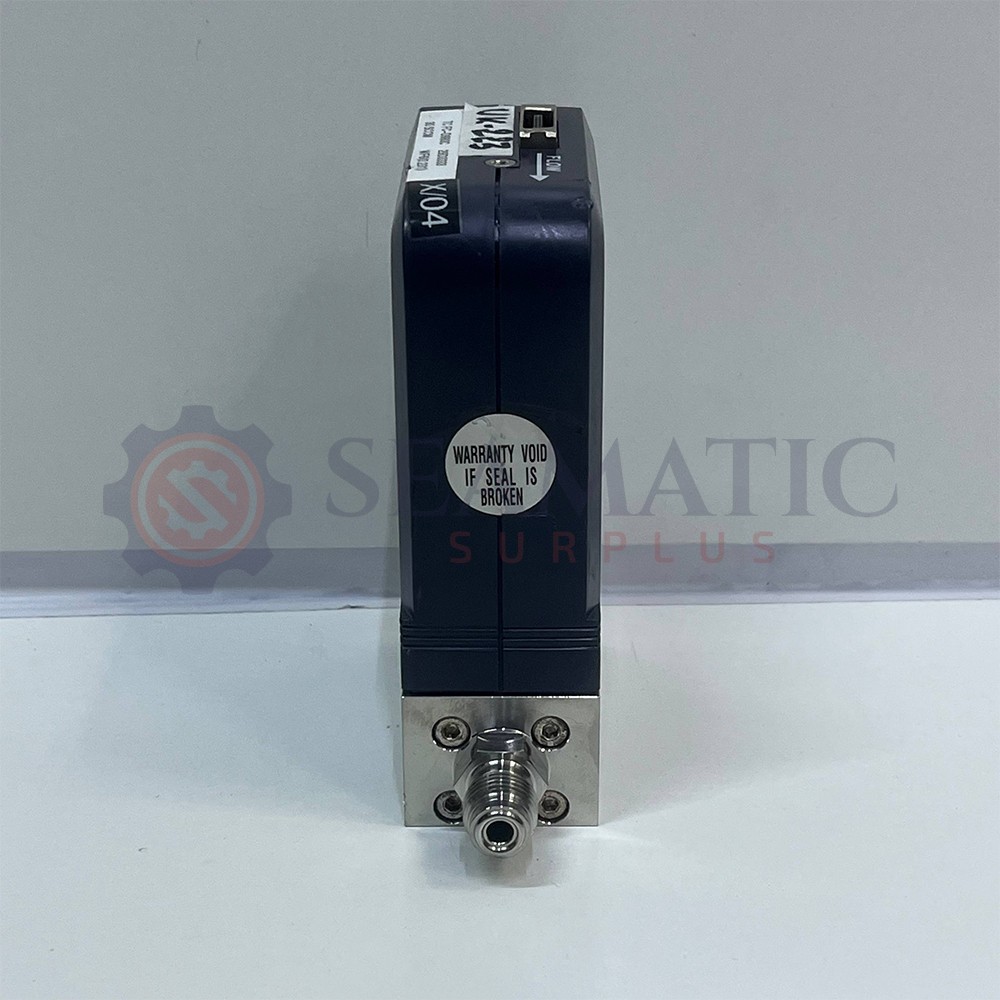 Aera FC-D980C Multi-4 Mass Flow Controller, UK#223