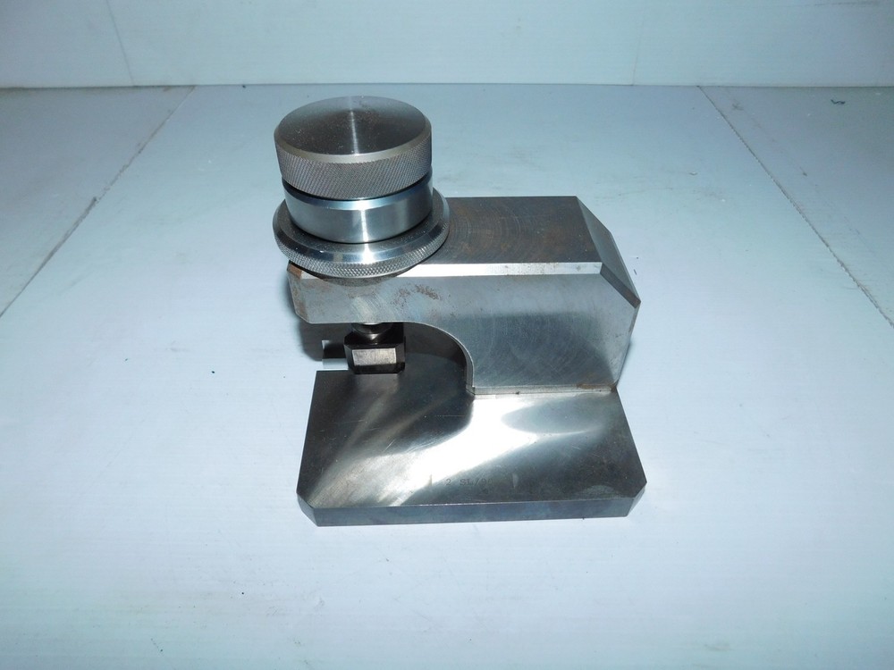 Lathe Tool Grinding Fixture (SML7)