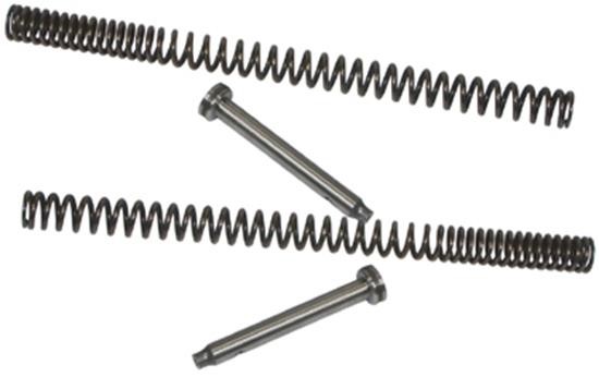 Front Fork Lowering Kit Touring Models 2009-2013 (except Road King models) 50563