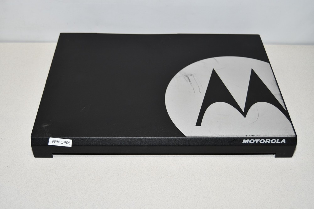 ^ Motorola B1933A Voice Processor Module MCC 7500 Dispatch Position #X6486