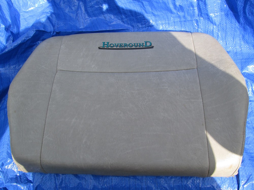 Hoveround 22" HD Seat Back for Teknique XHD