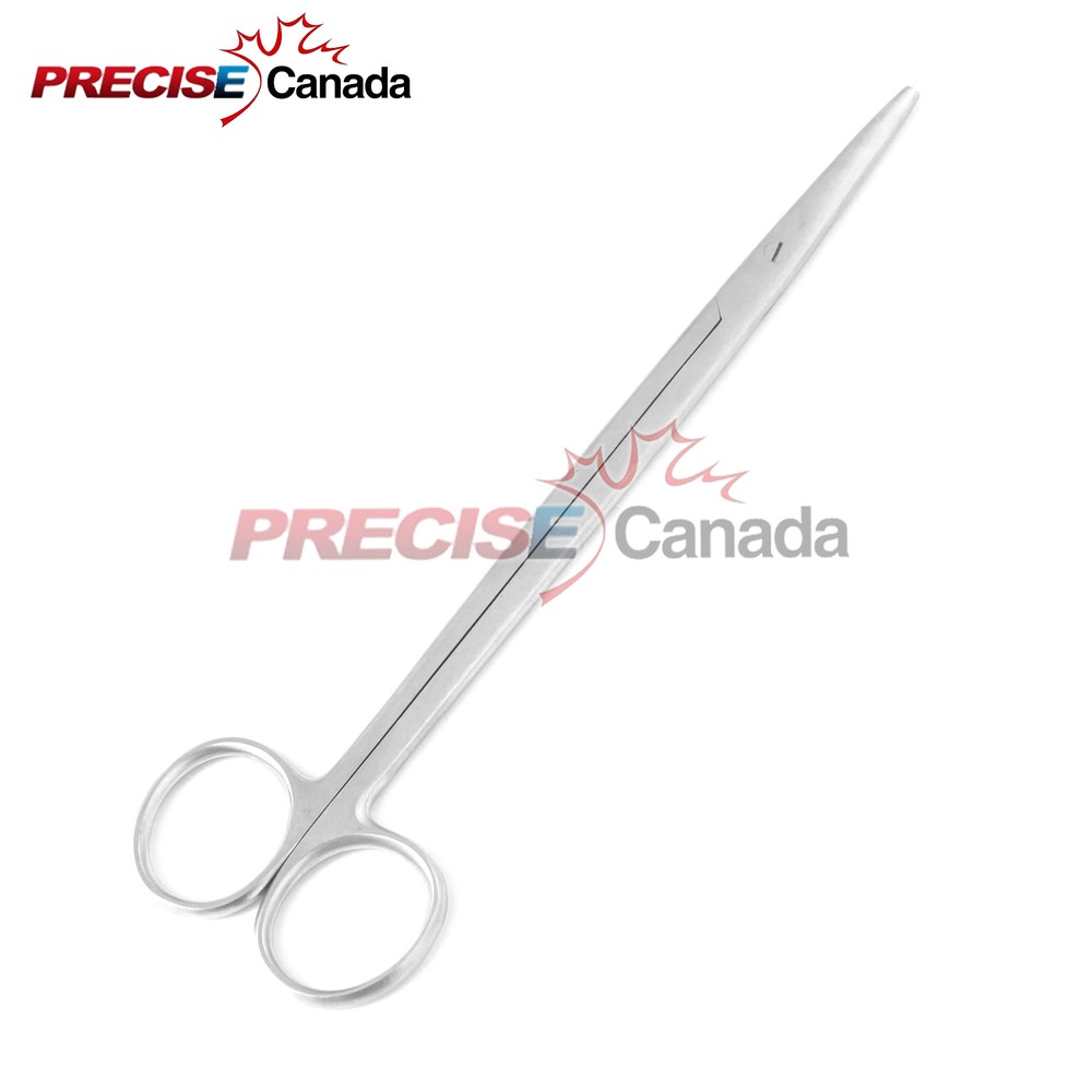 Metzenbaum Scissors 9" Straight Surgical Instruments