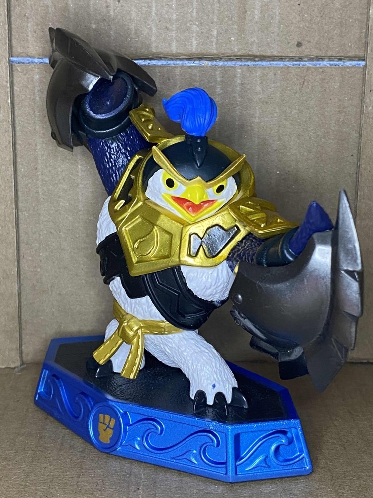 ALL SKYLANDERS choose your own