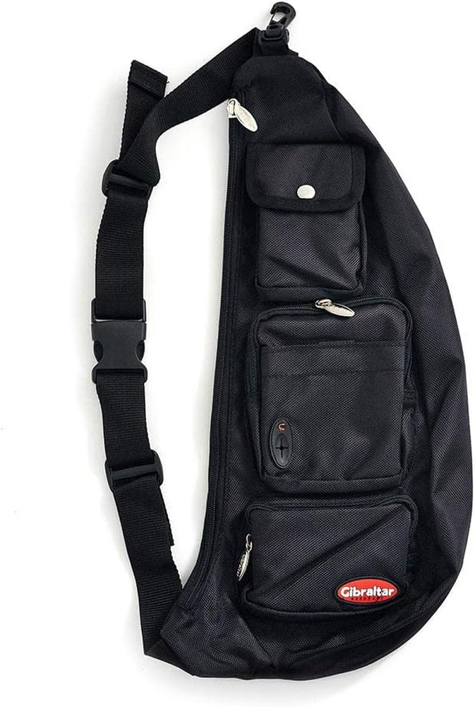 GSSSB Sling Style Stick Bag