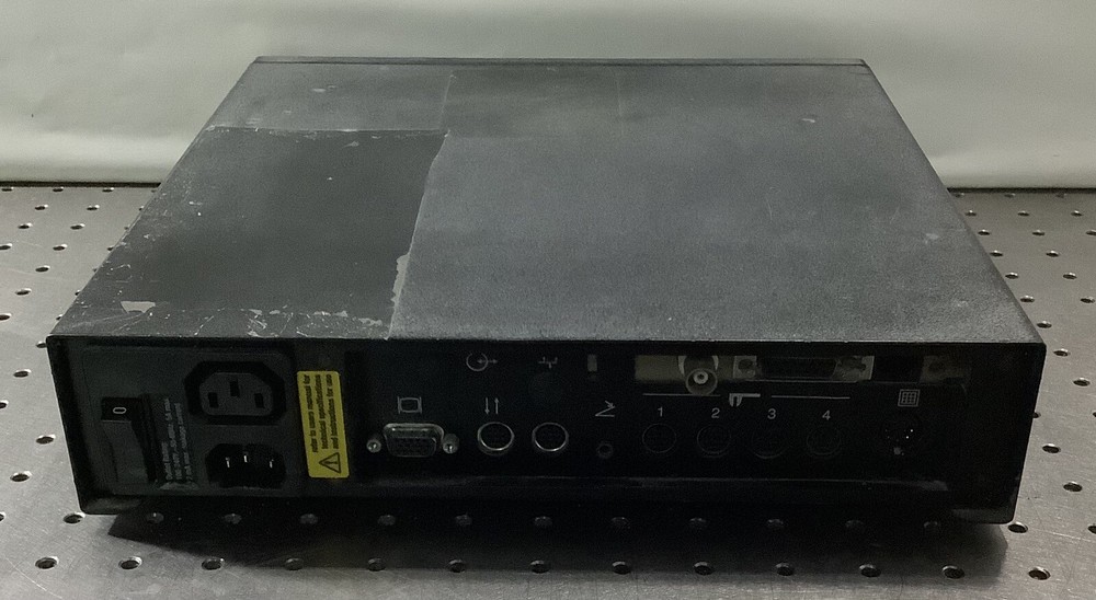 ASI DataMyte 953#2000