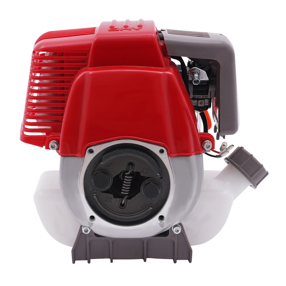 4-Stroke 139FA Gasoline Engine Pull Start Gasoline Engine Single Cylinder Engine
