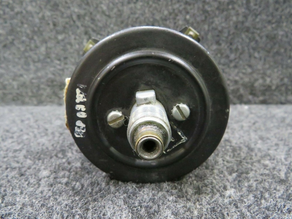 827261 Stewart Warner Tachometer