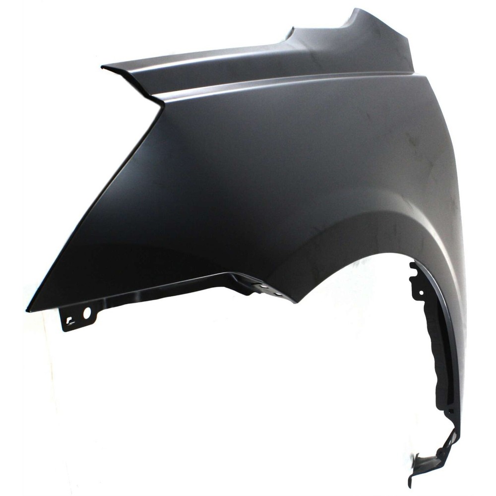 Fender For 2009-2017 Chevrolet Traverse Front Driver Side Primed