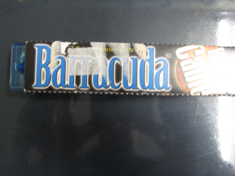 Zebra Barracuda Bow Cable 35" Deer Hunting Bow