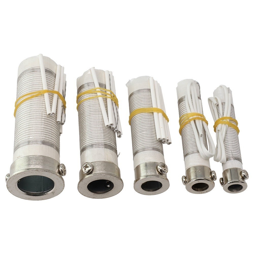 Efficient Soldering Tool with 75 300W External Heating Soldering Iron Core