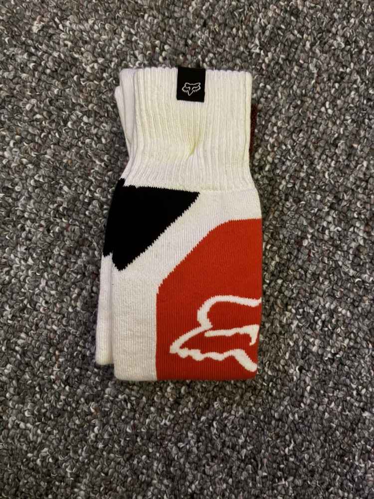 Fox Racing FRI Lux Thin Socks