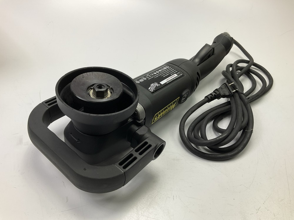 Meguiar's MT300 Variable Speed Dual Action Professional DA Polisher