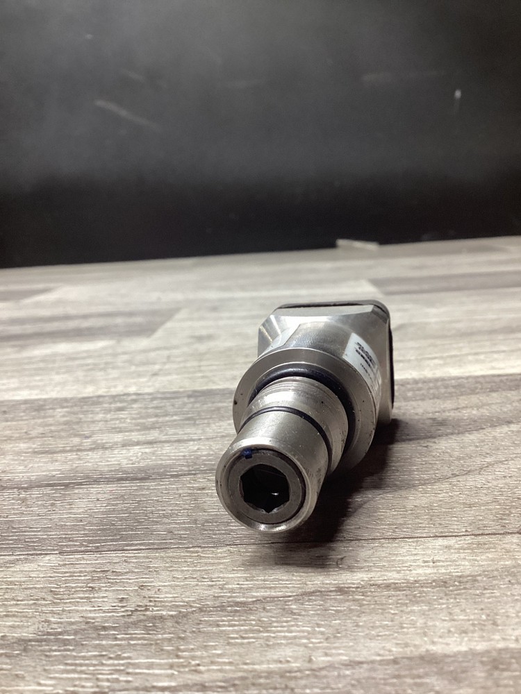 SCHROEDER MS5-75 DIFFERENTIAL PRESSURE SWITCH #115N23*SI