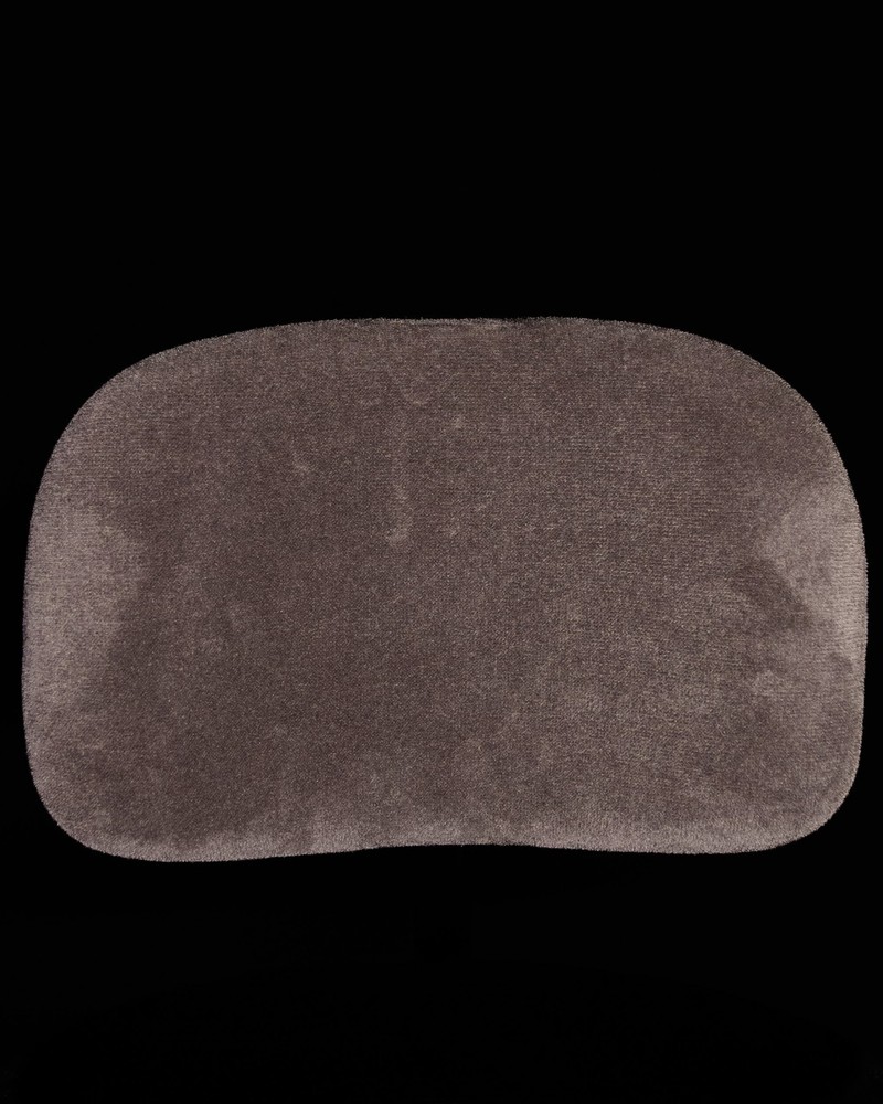 Roc-N-Soc Nitro Backrest Grey