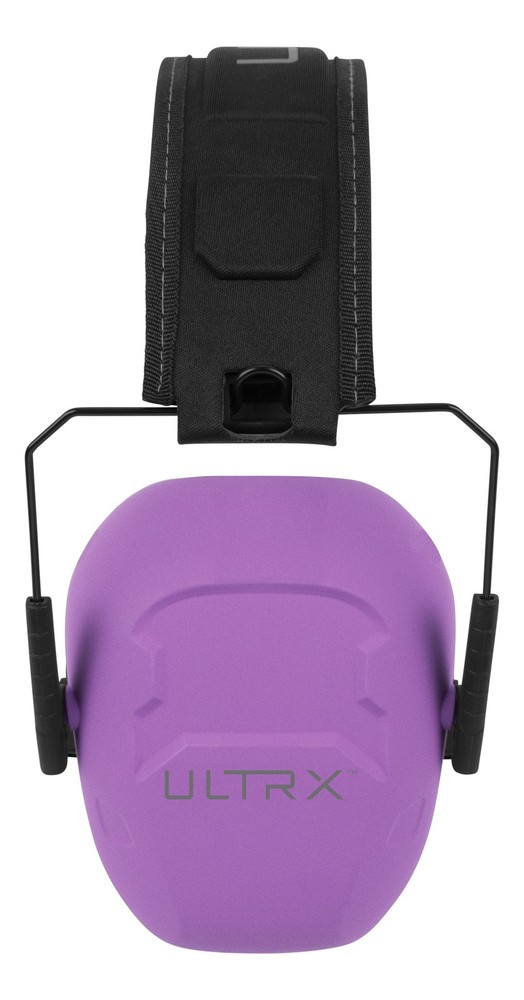 ULTRX™ Shield Ear & Eye Protection Combo