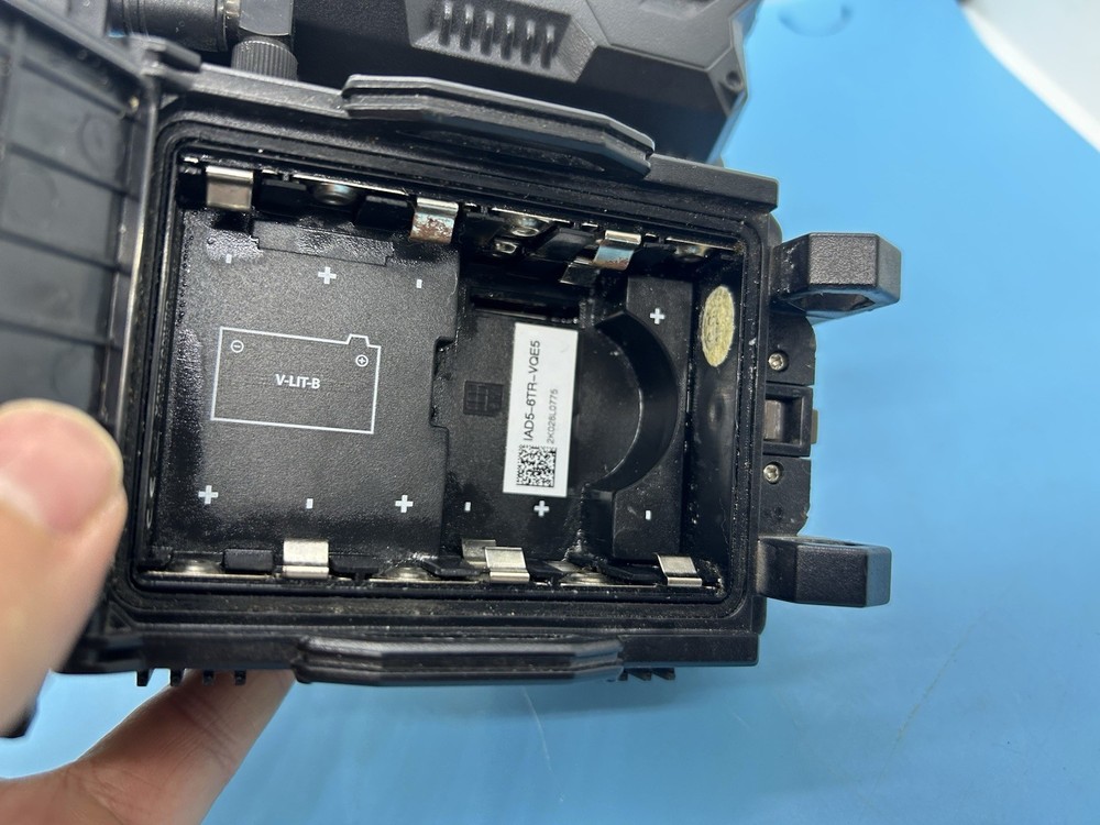 Vosker v200 LTE trail camera