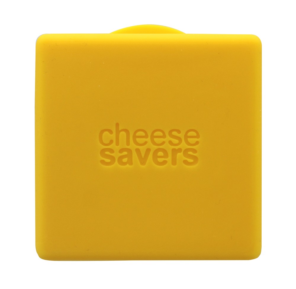Processed Cheese Savers, 32 oz, Yellow
