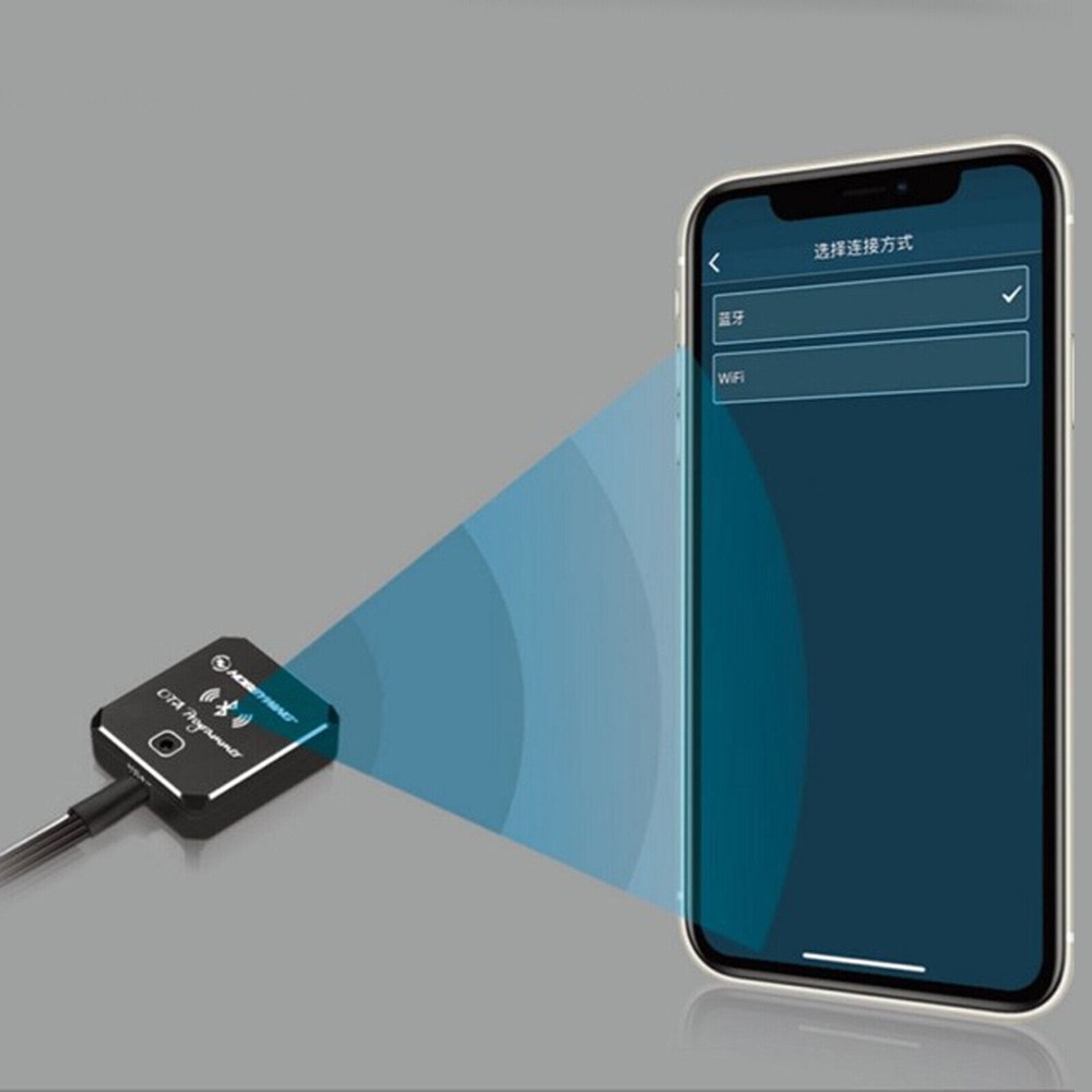 OTA Programmer Bluetooth Module for Xerun Ezrun Platinum Seaking ESC