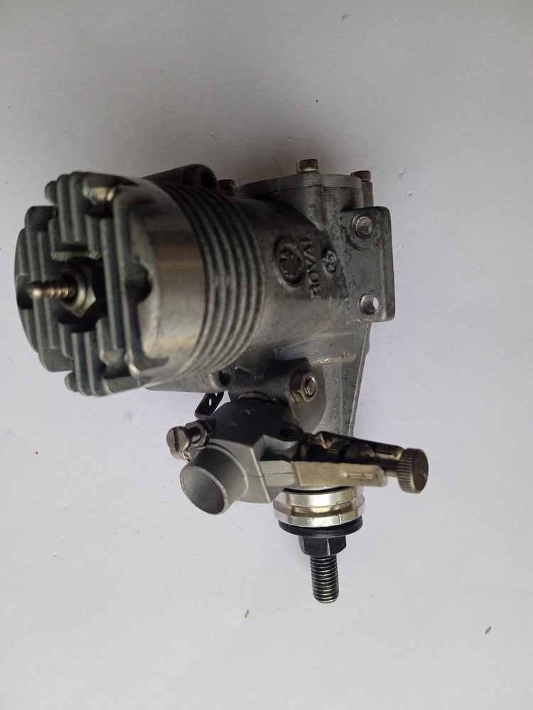 ROYAL .25 RC Glow Engine