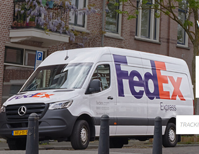 Fedex Shipping charges
