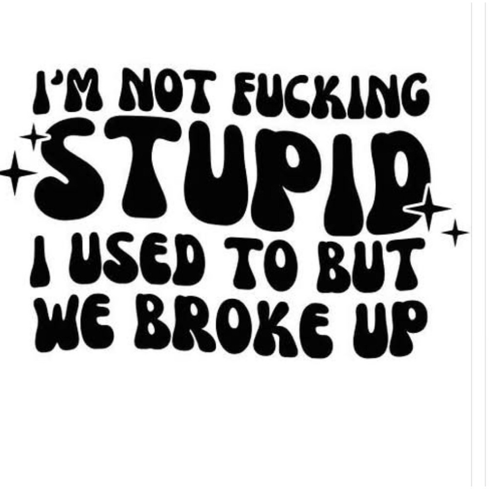 Handmade Coaster: Dummy is Someone Else’s Problem Now