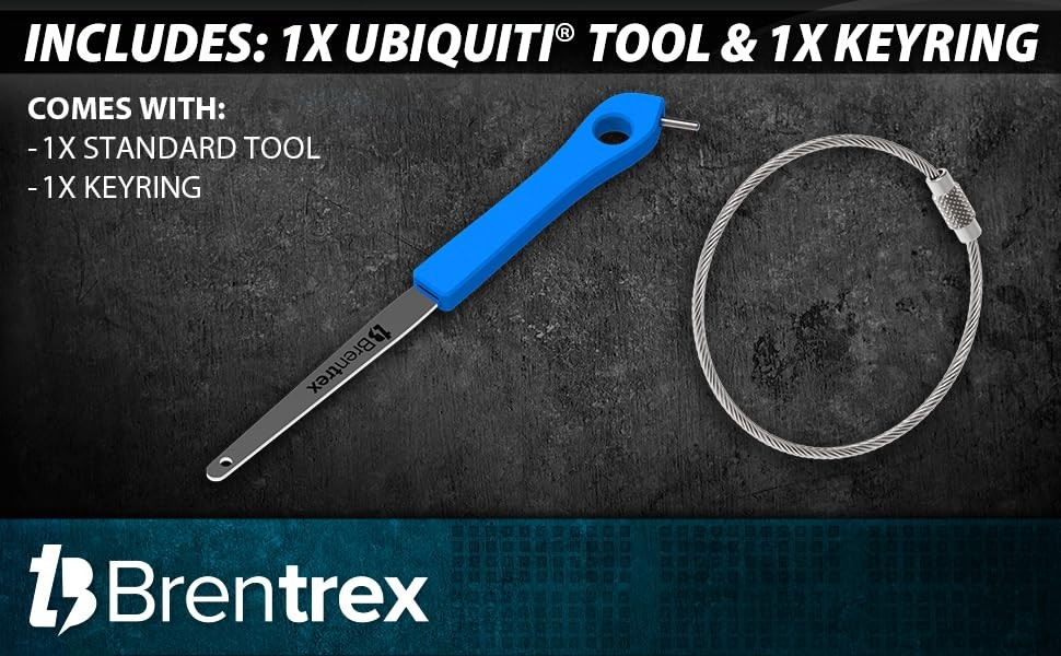 Reset Tool for Ubiquiti UniFi Access Points and Cameras - Unlock Features