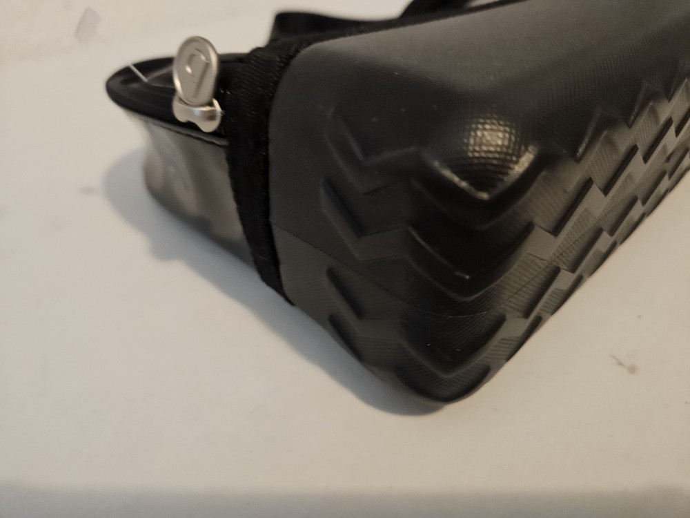 NWT! Bogg, Boggs N' Ends Black Organizer