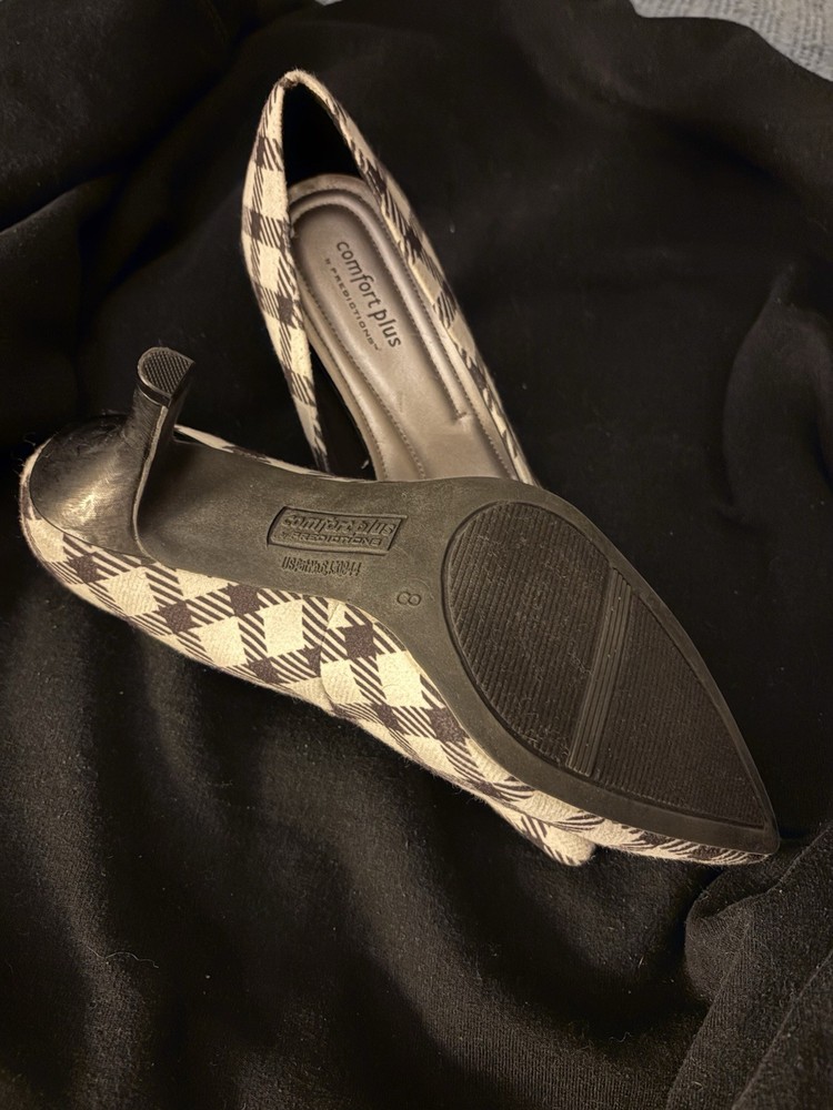 Women’s High Heals Size 8