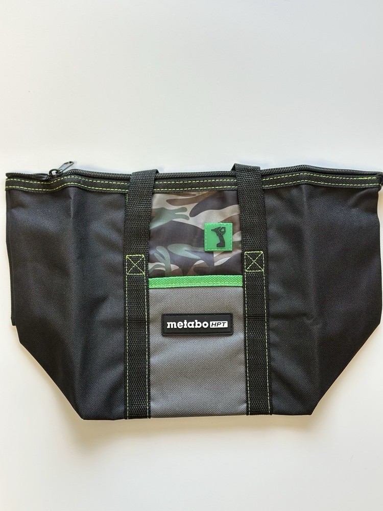 Metabo HTP Tools Bag Mini 10 x 9 x 8