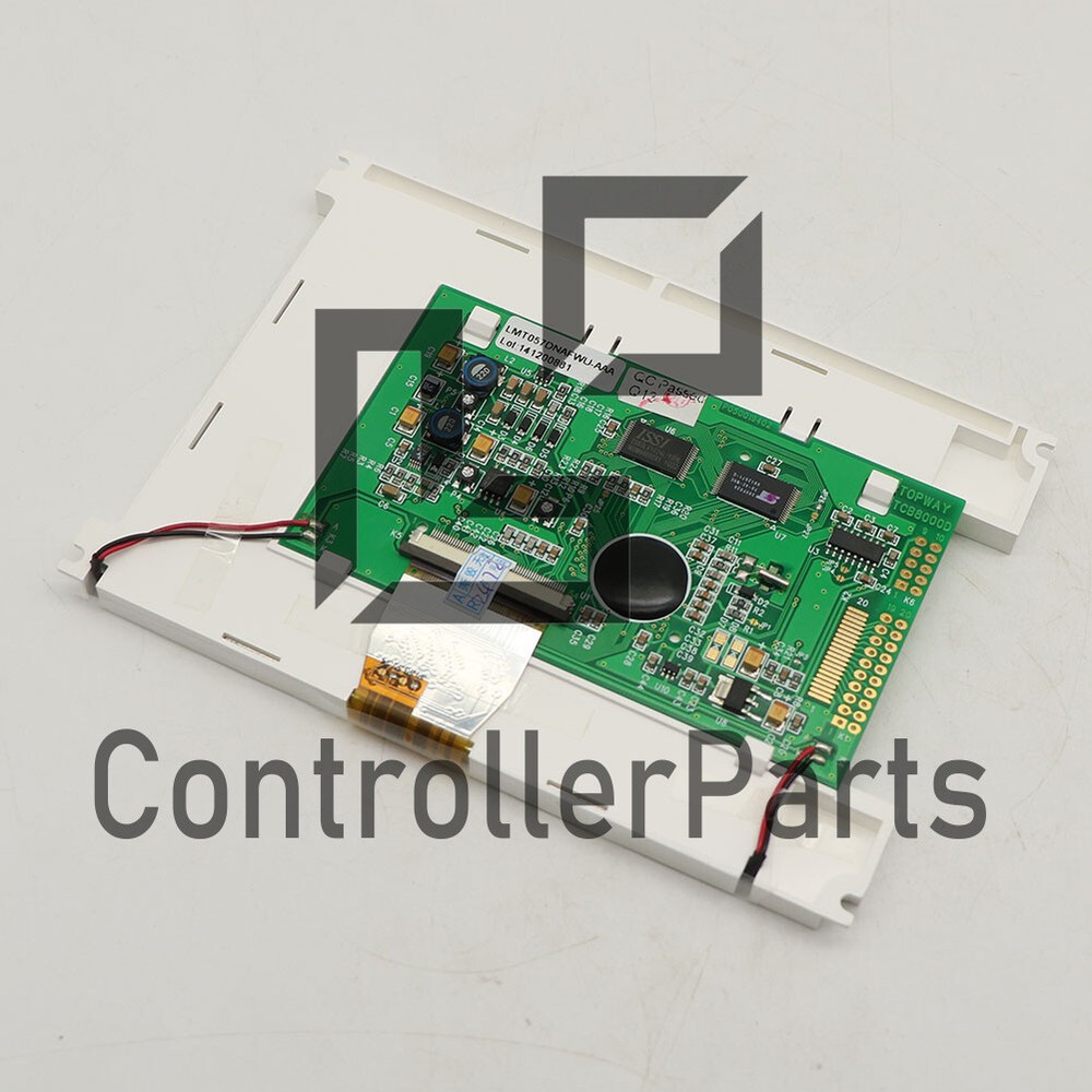 1PCS Used LMT057DNAFWU-AAA 5.7'' LCD Panel with touch screen