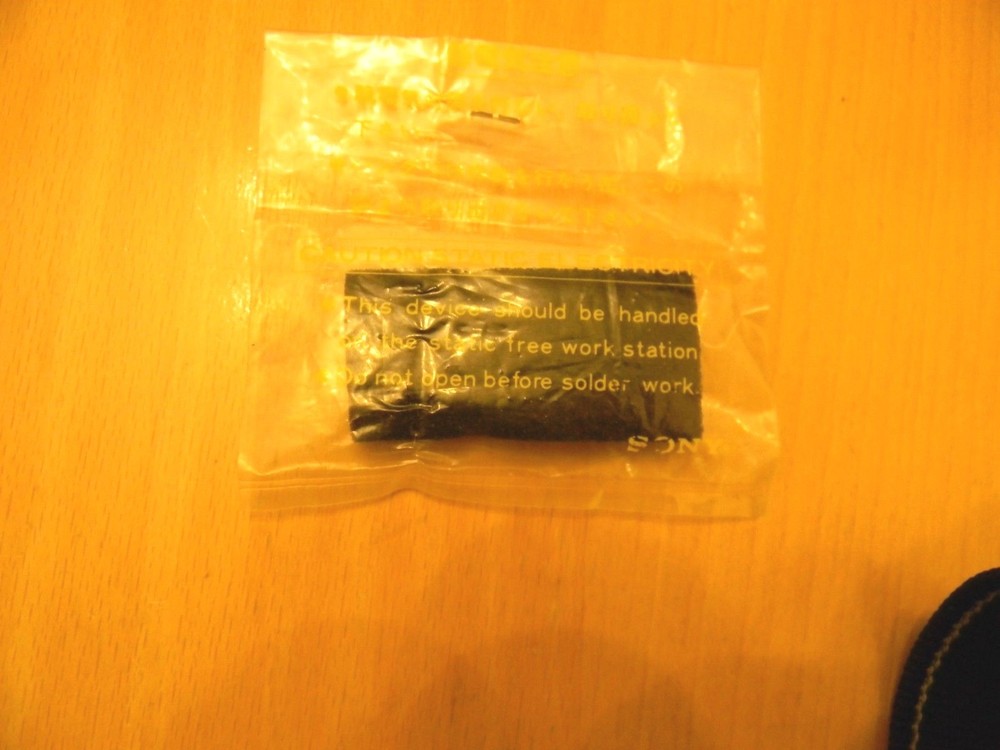 HD44750A28 Integrated Circuit