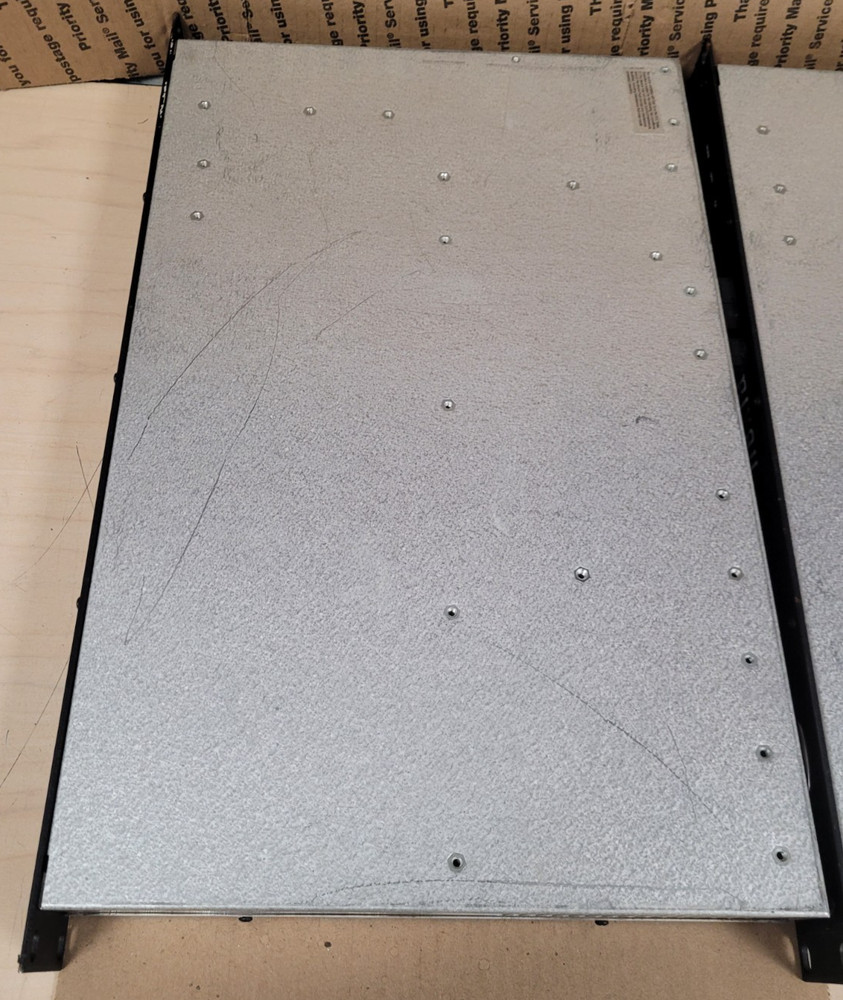 Biamp System Nexia TC/VC conference DSP Digital Signal Processor (TESTED)