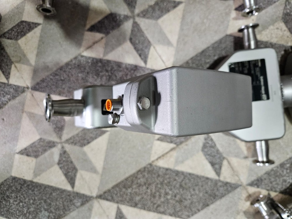 Endress Hauser DN15 Dosimass Coriolis FlowMeter