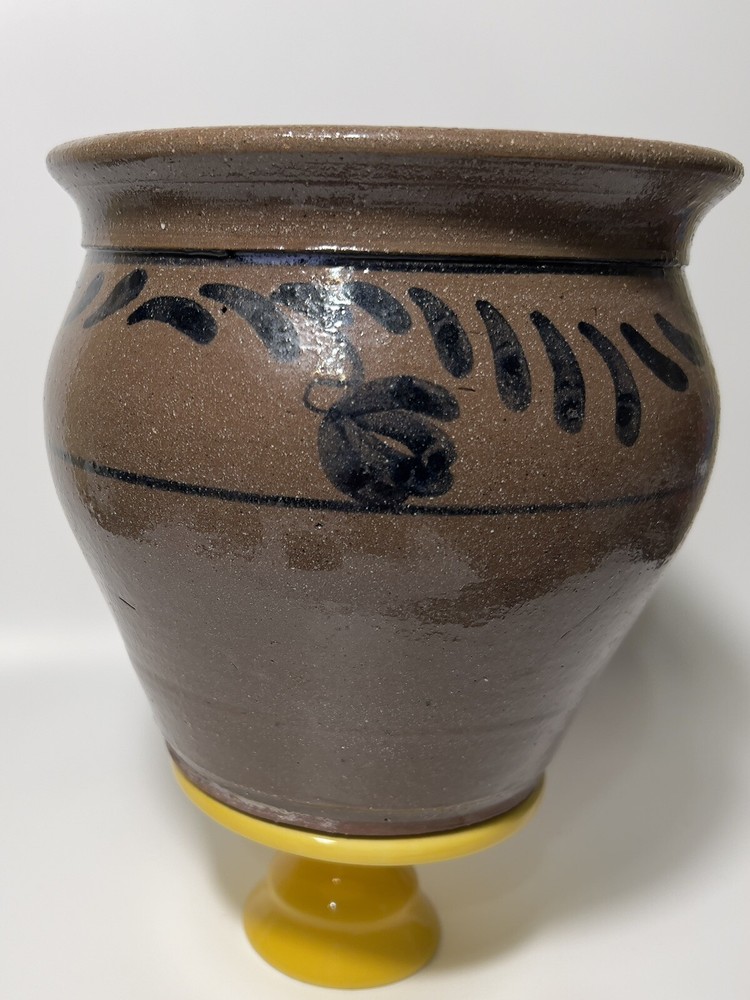 Studio Art Pottery Planter 79