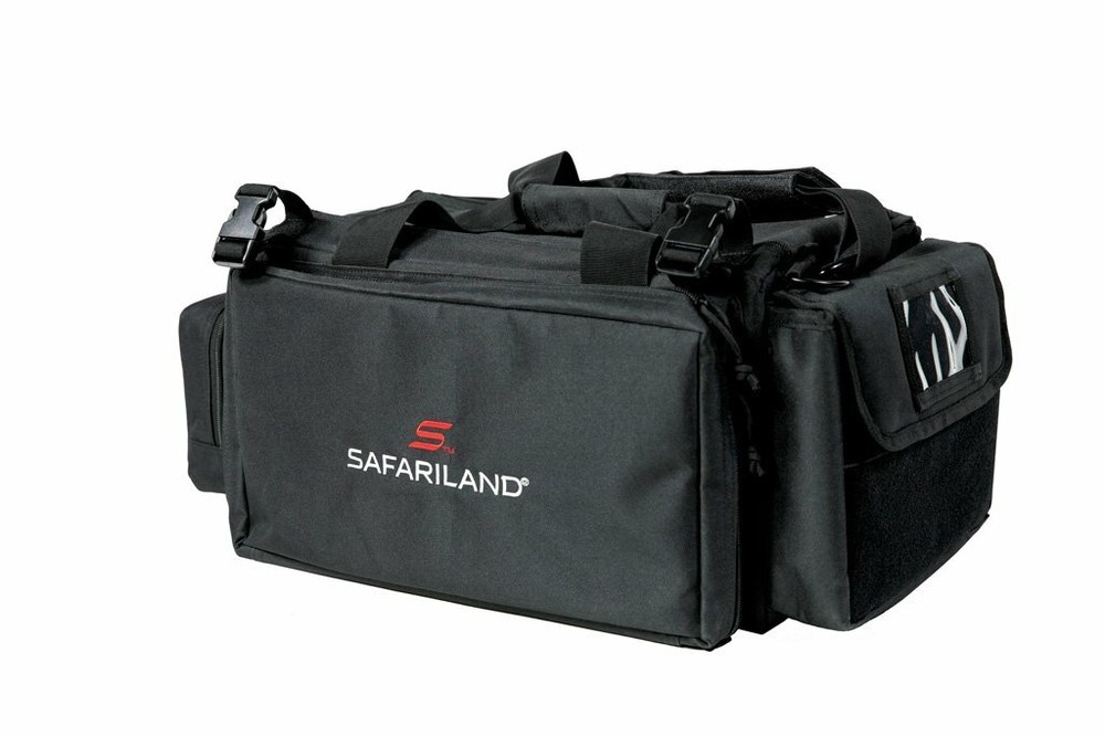 Safariland® 4560 Convertible Range Bag, Doubles as Backpack, FREE SHIPPING