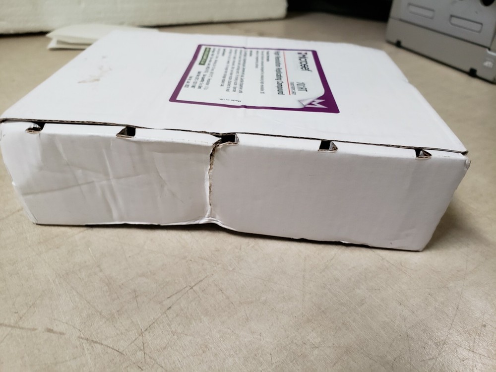 Microset High Res Replicating Compound 101RT Thixotropic Grey Sealed