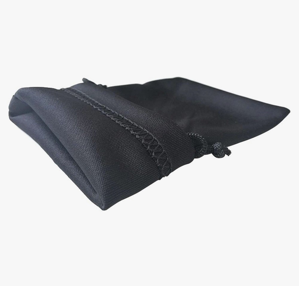 Microfiber Pouch - 5 Pack