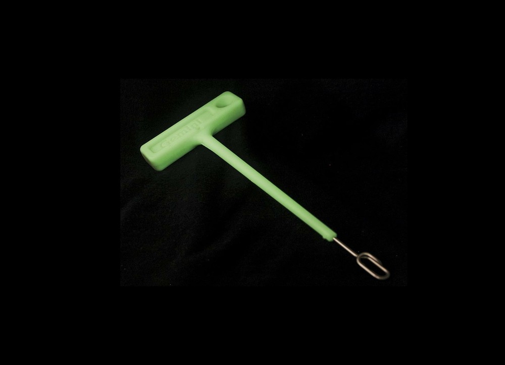 Gemini Disgorger Glow / Fishing Hook Remover