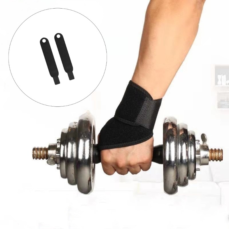 Wrist Wraps Adjustable Wrist Support Practical Wrist Brace for Computer Workers