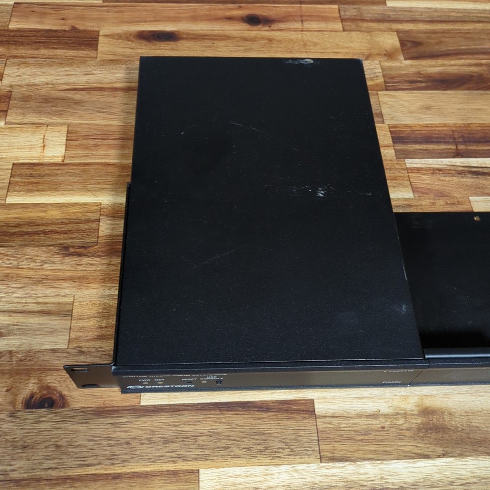 Crestron DMCI Digital Media Card Interface 6503172