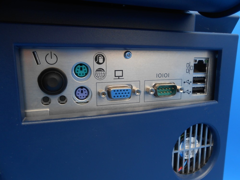 Radiometer ABL90 Flex Plus Analyzer