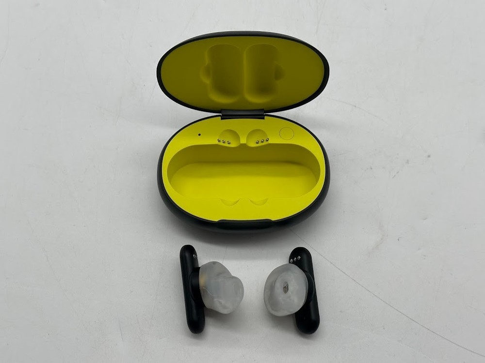 Logitech G FITS True Wireless Gaming Earbuds