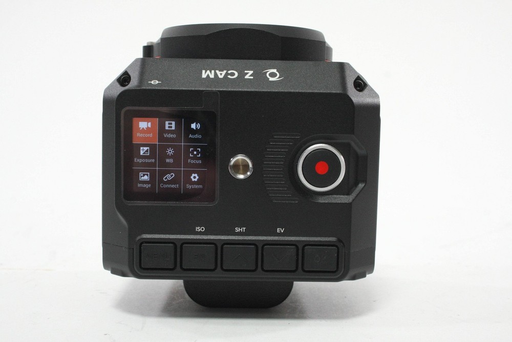Z Cam E2C Professional 4K Cinema Camera