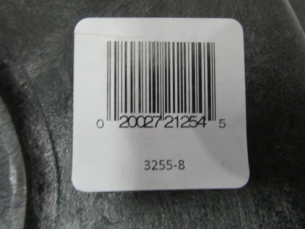 Continental 3255-8 Trash Can Dolly