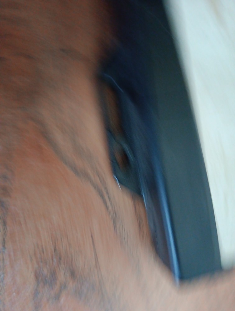 Teletrac (Second Unit)