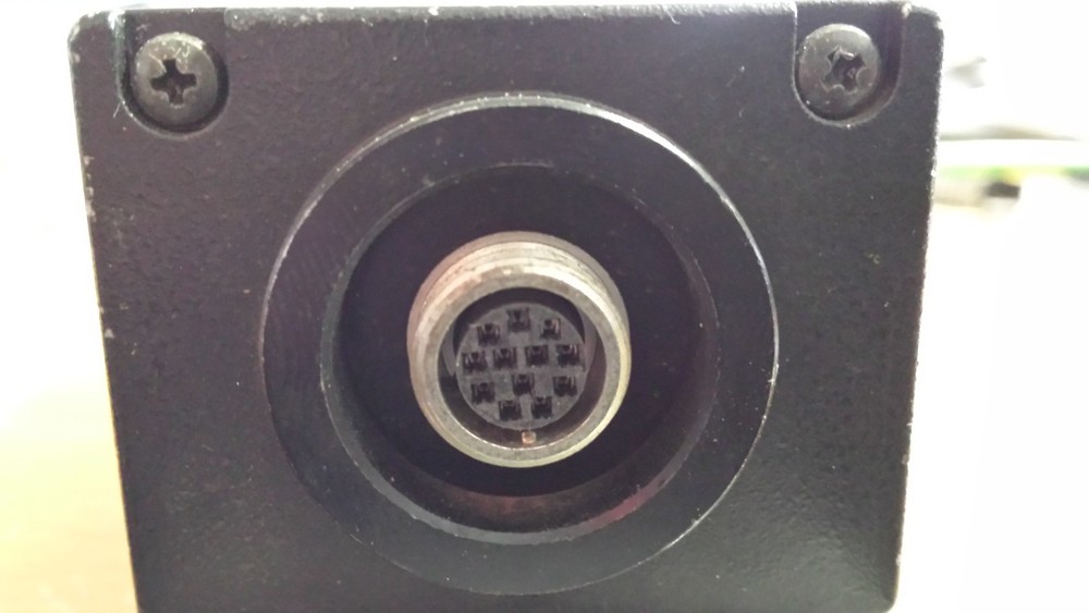 JAI CV-M531 CVM531 CCD Camera