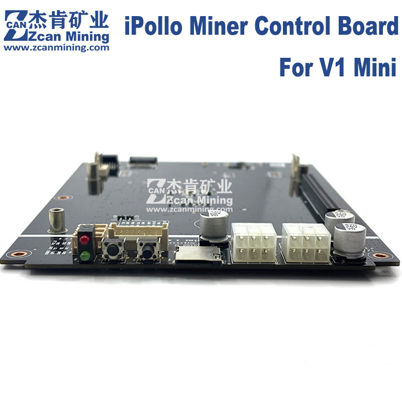 iPollo Miner V1 mini Control Board V1 Mini Wifi Controller