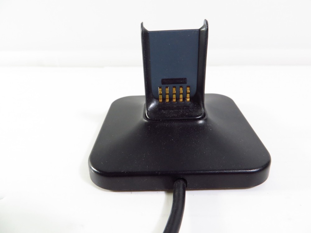Original Fitbit Activity Tracker F002 Charger Black, FREE 2-3 Day Ship!!!