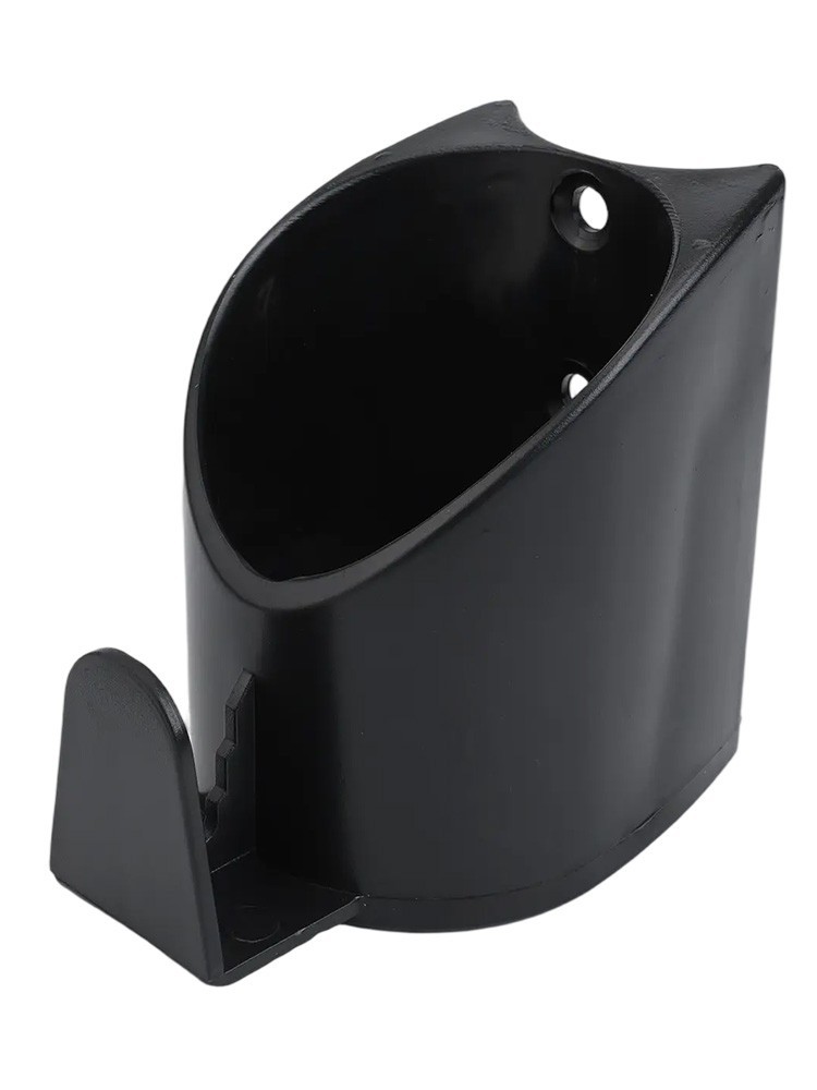 Functional Design Reliable Water Bottle Support for All Types of Step Machines